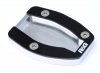 Element Nóżki RG Racing Ducati 1200 Multistrada 10-, 820 Hypermotard 13-, 820 Hyperstrada 13 Silver